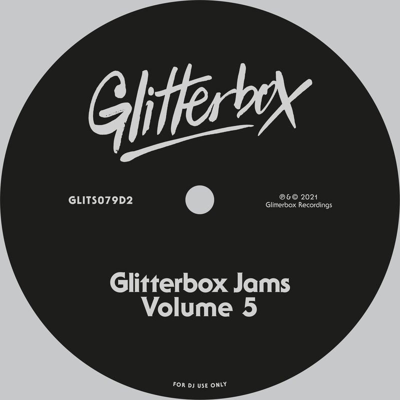 Glitterbox Jams, Vol. 5