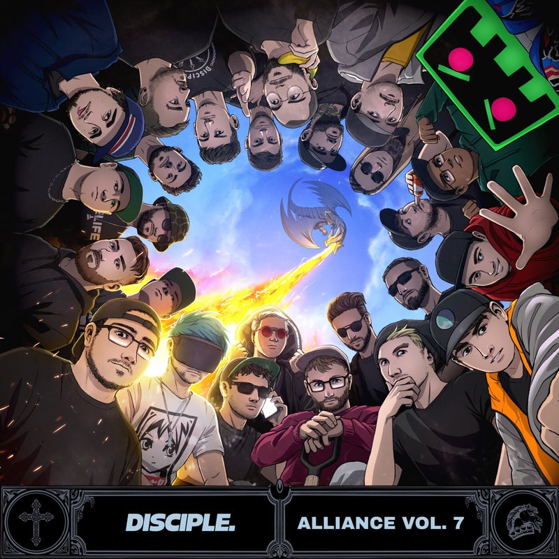 Disciple Alliance Vol. 7