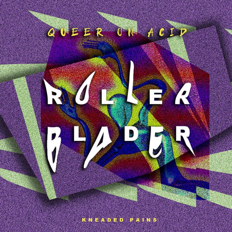 Rollerblader EP