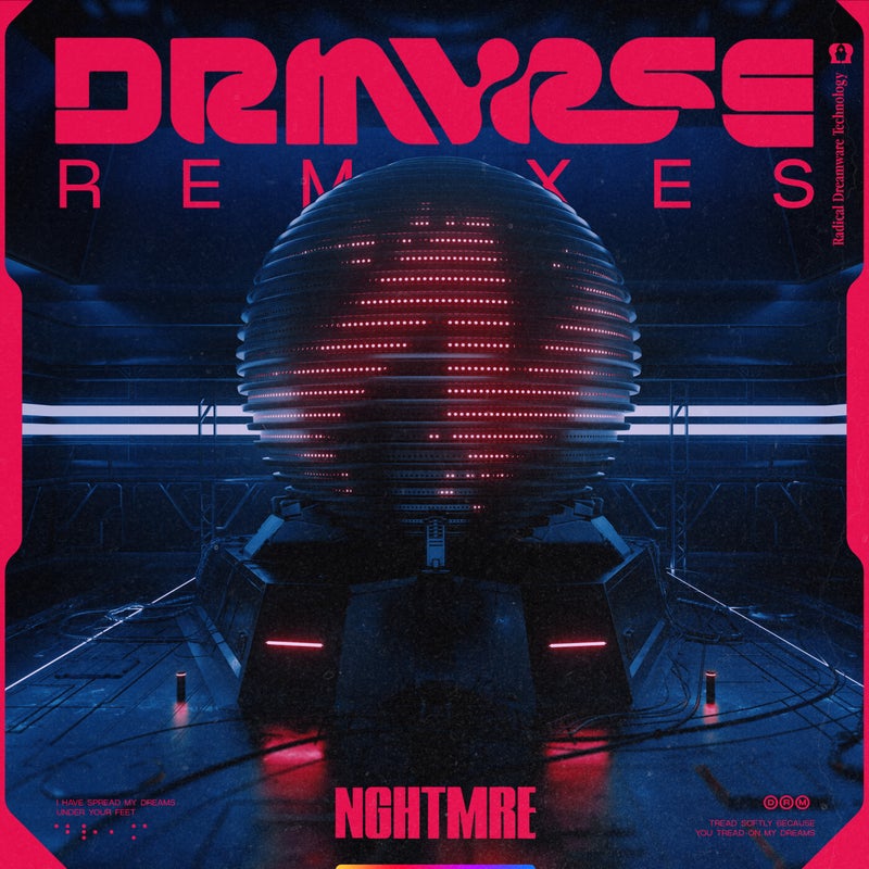 DRMVRSE Remixes
