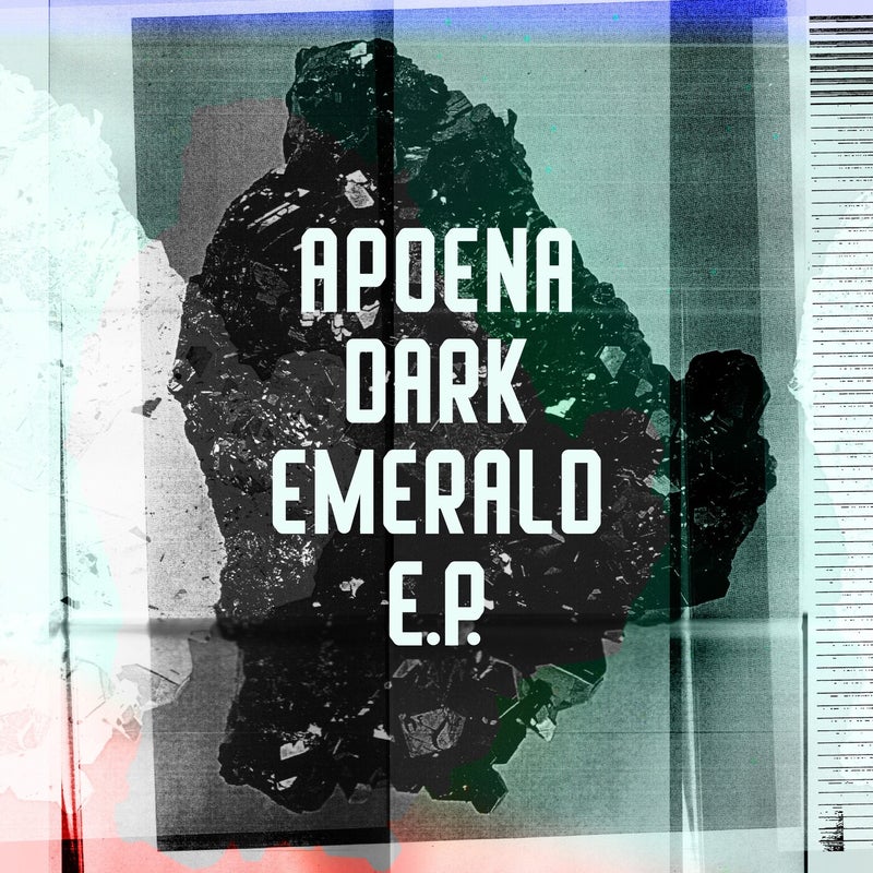 Dark Emerald EP