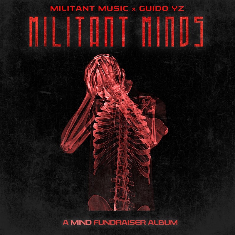 Militant minds - a mind charity album