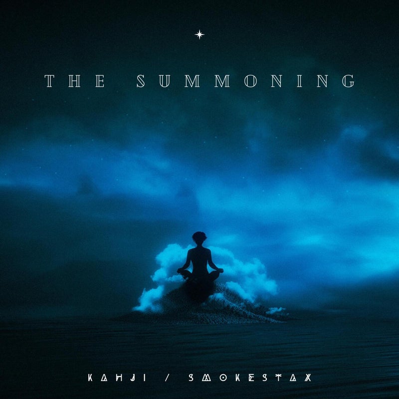 The Summoning (feat. Smokestax)
