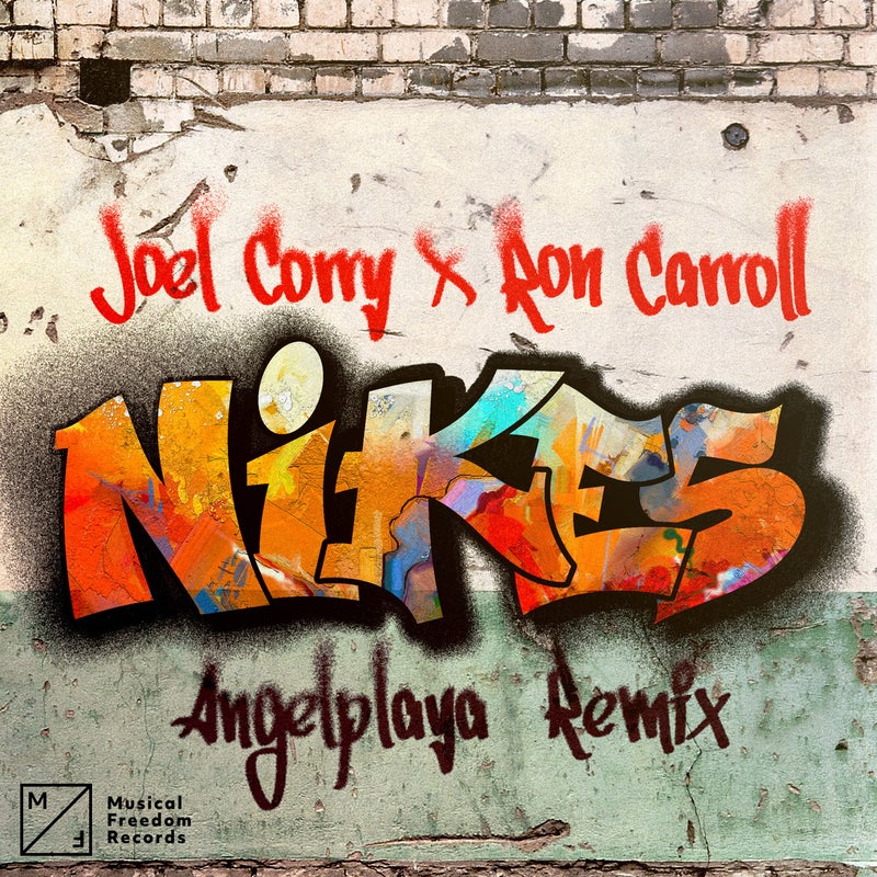 Nikes (ANGELPLAYA Remix) [Extended Mix]