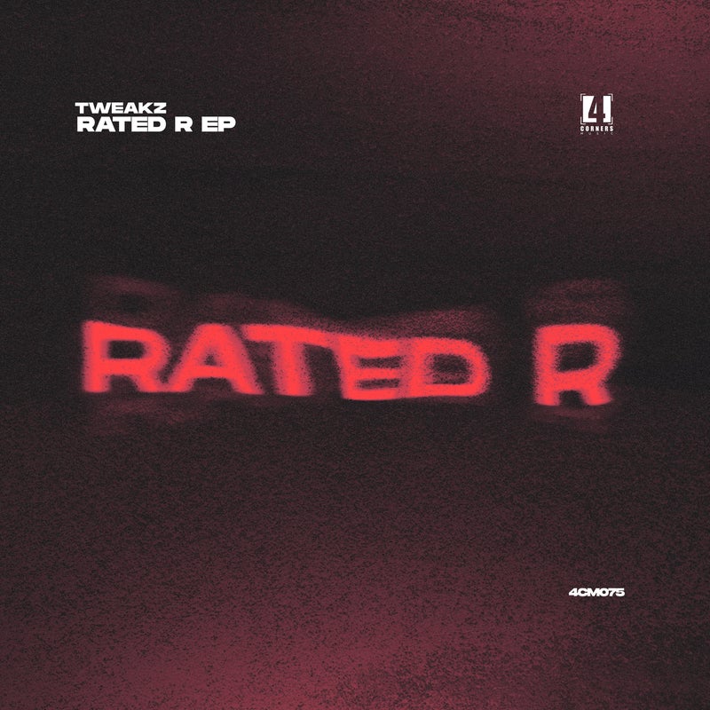 Rated R EP
