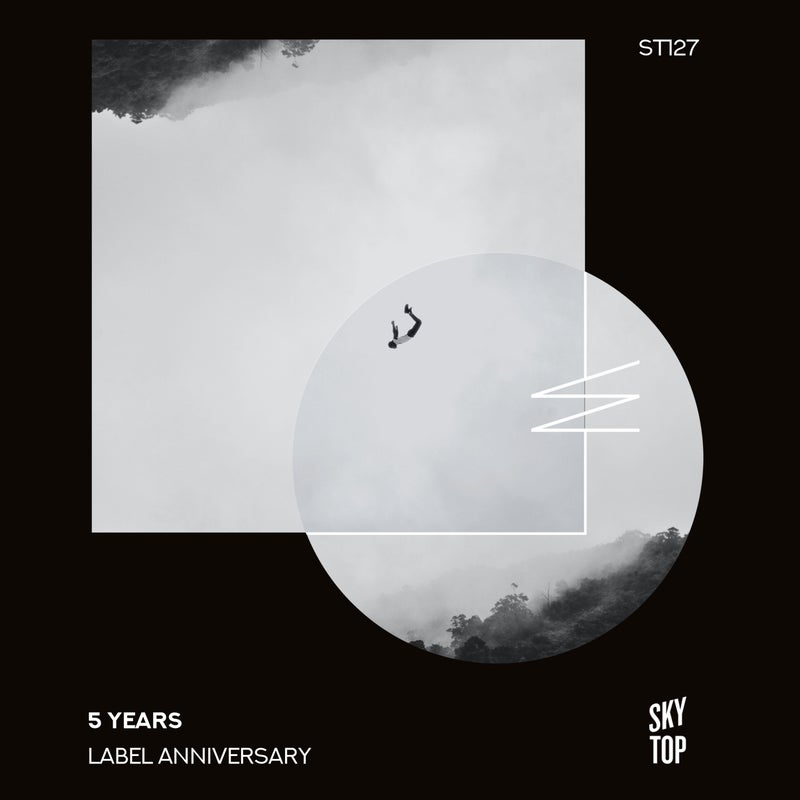 5 Years Label Anniversary