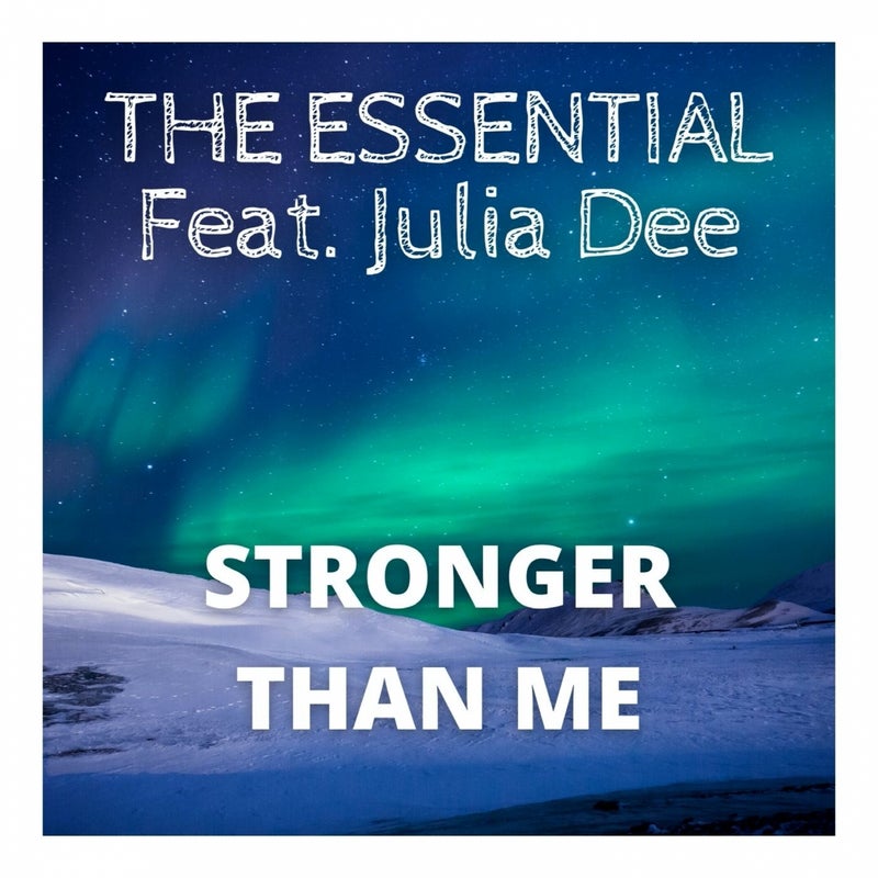 Stronger Than Me (feat. Julia Dee)