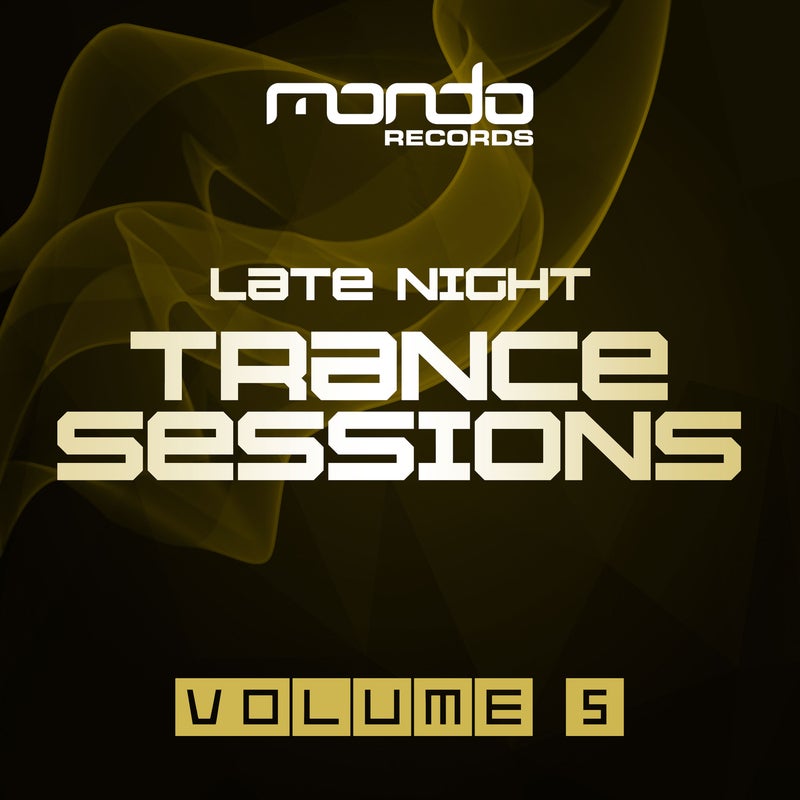 Late Night Trance Sessions, Vol. 5