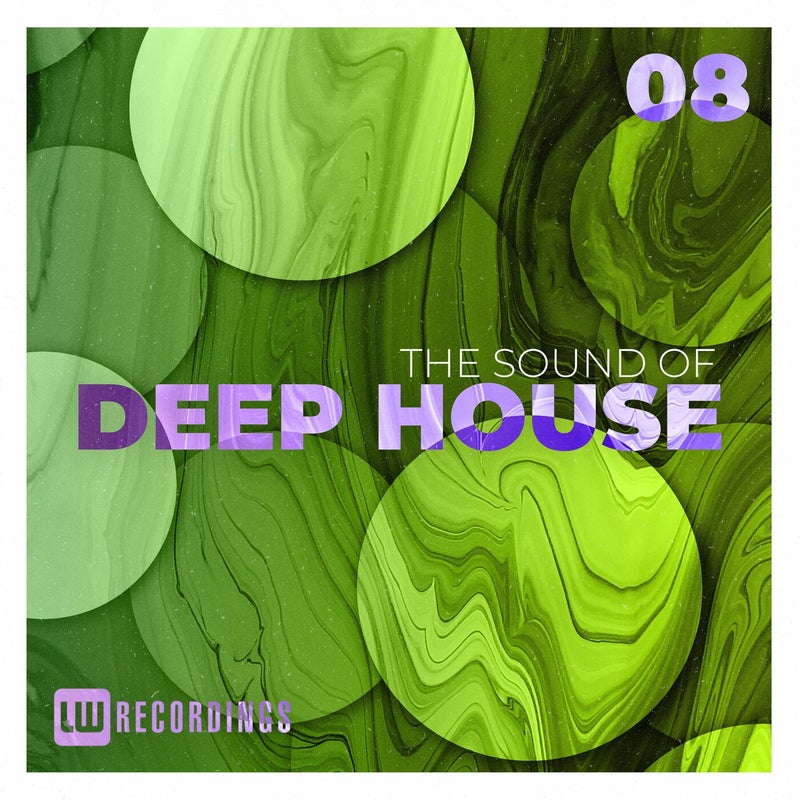 The Sound Of Deep House, Vol. 08