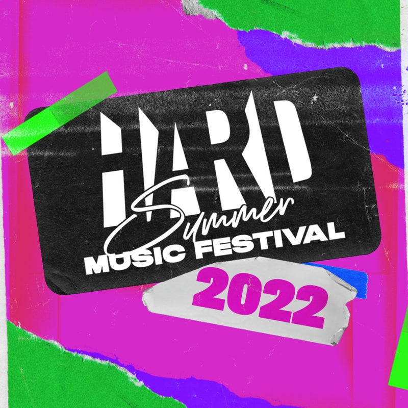 HARD Summer 2022