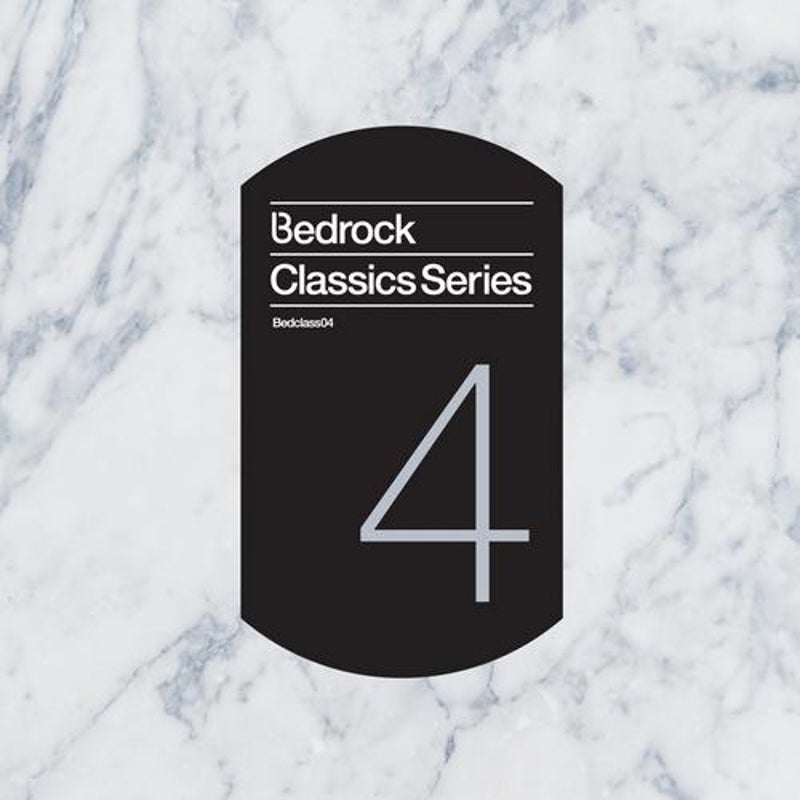 Bedrock Classics Series 4