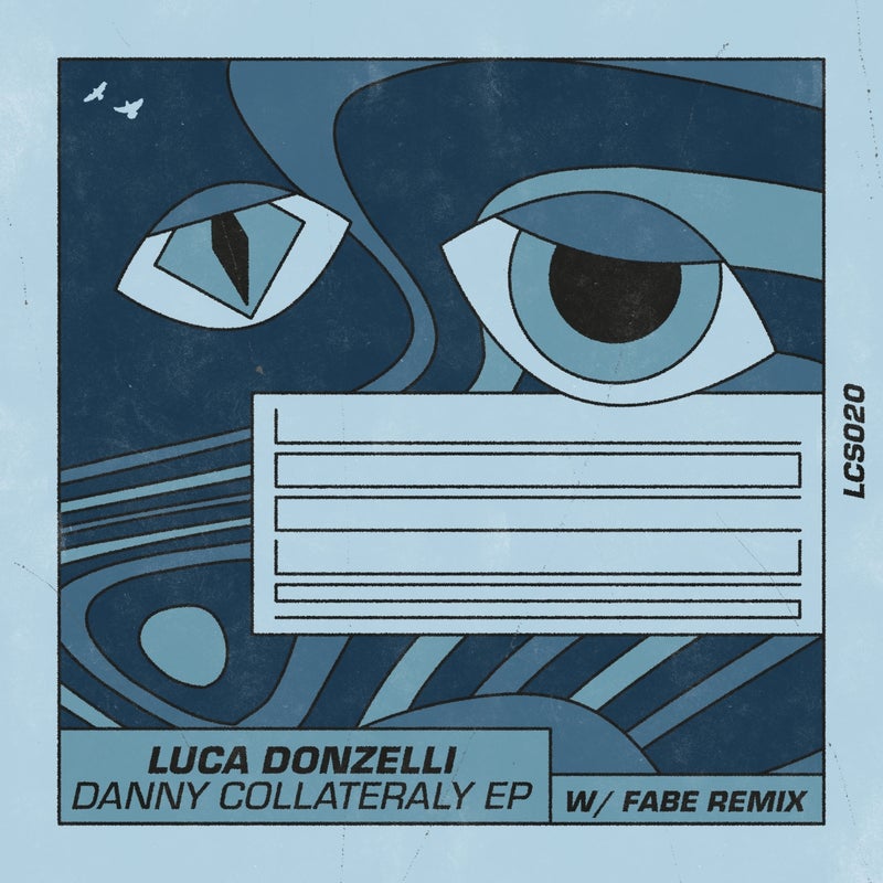 Danny Collateraly - EP