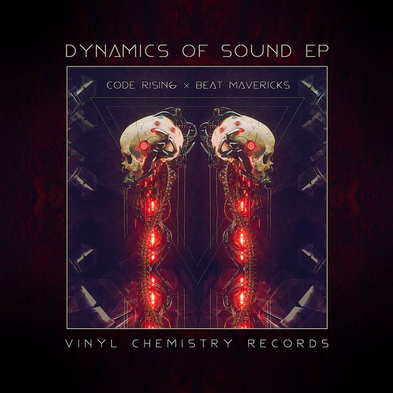 Dynamics of Sound EP