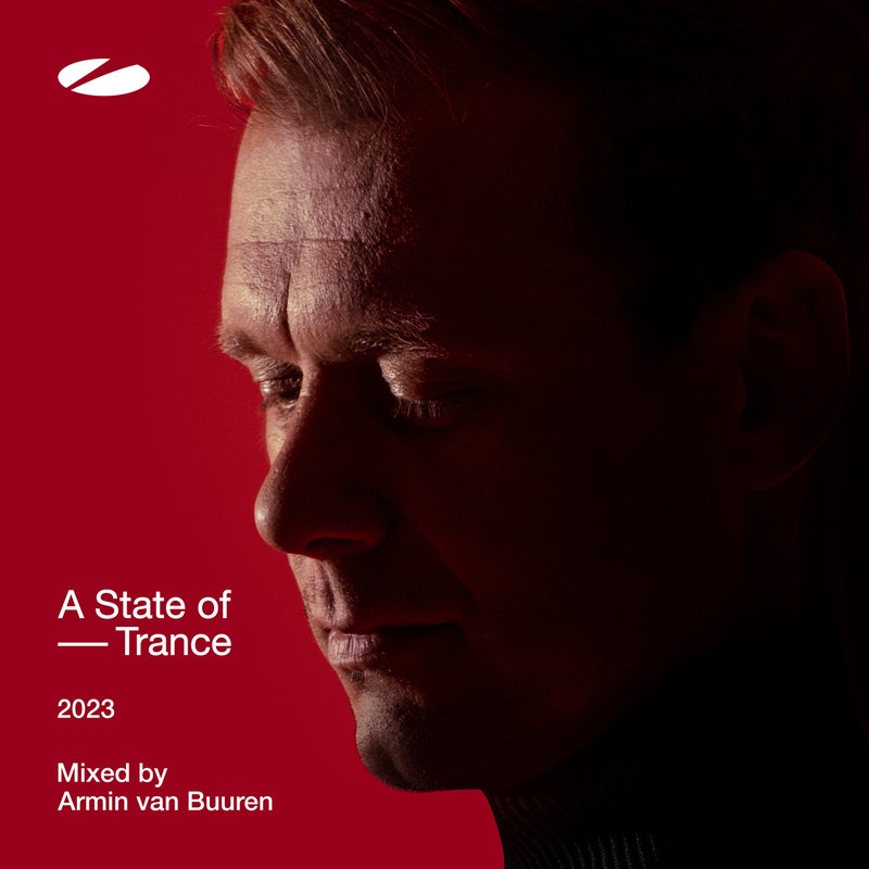 A State of Trance 2023 - Mixed by Armin van Buuren