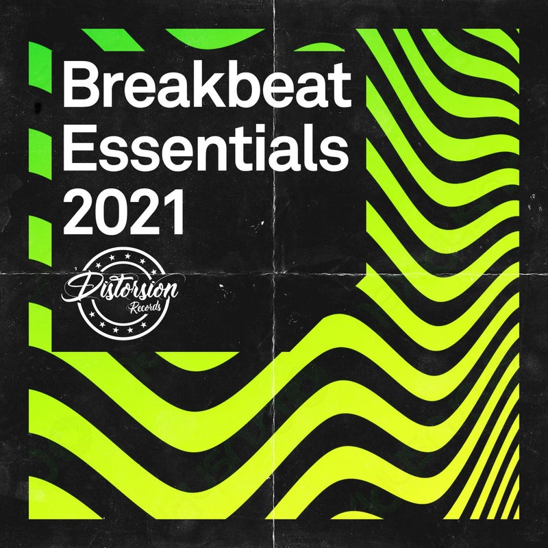 Breakbeat Essentials, Vol. 2