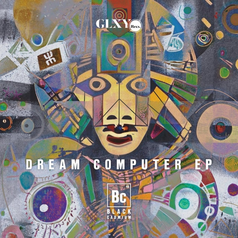 Dream Computer EP