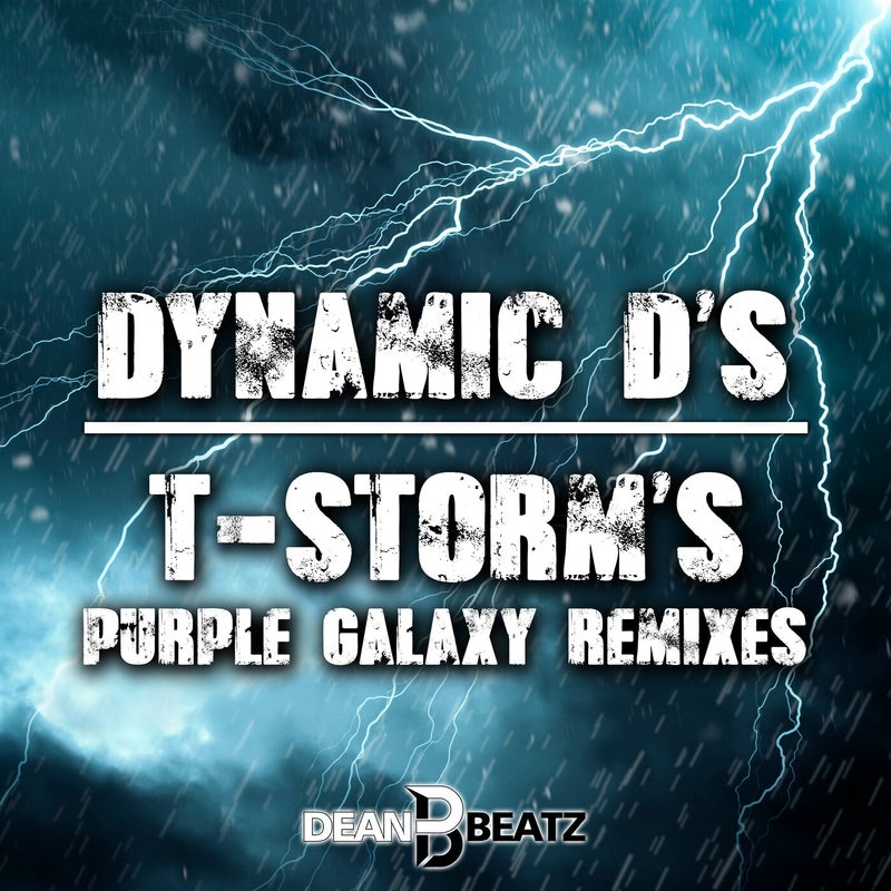 T-Storm's (Purple Galaxy Remixes)
