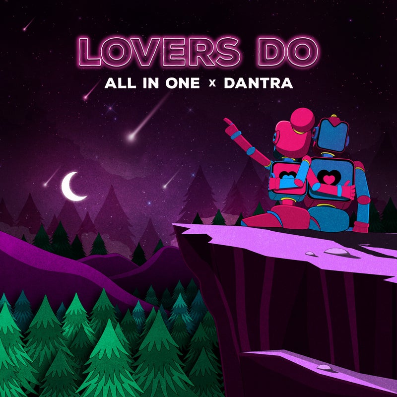 Lovers Do