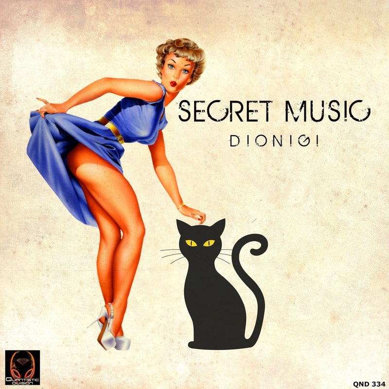 Secret Music