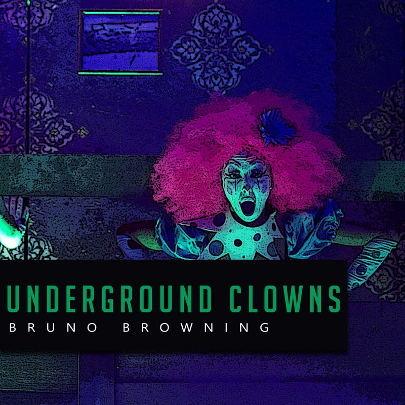 Underground Clowns