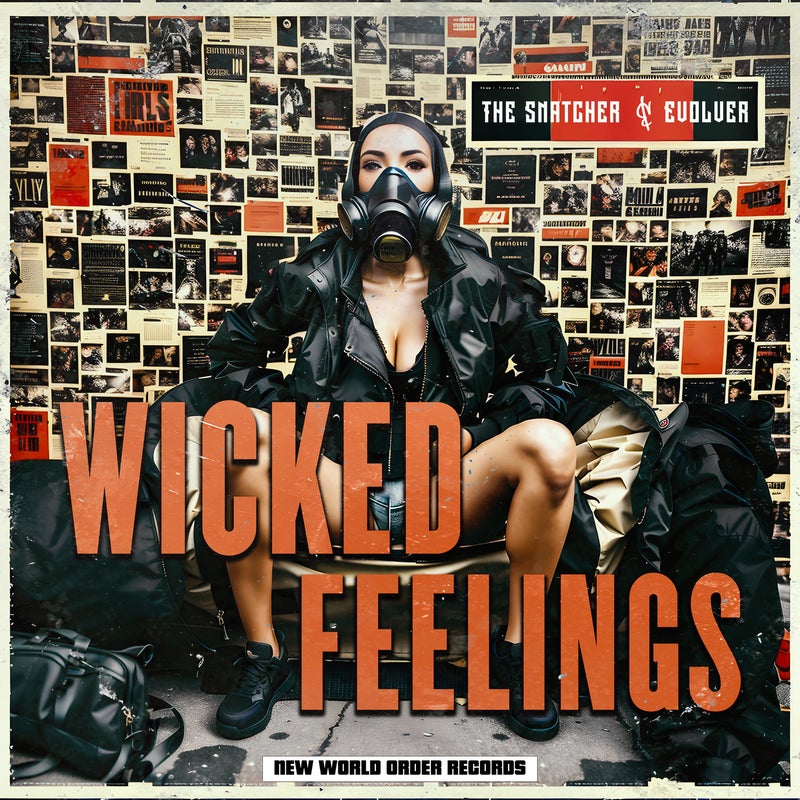 Wicked Feelings