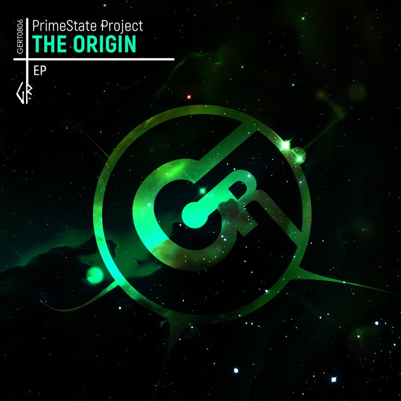 The Origin EP