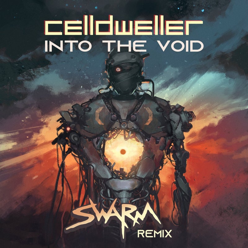 Into the Void - SWARM Remix