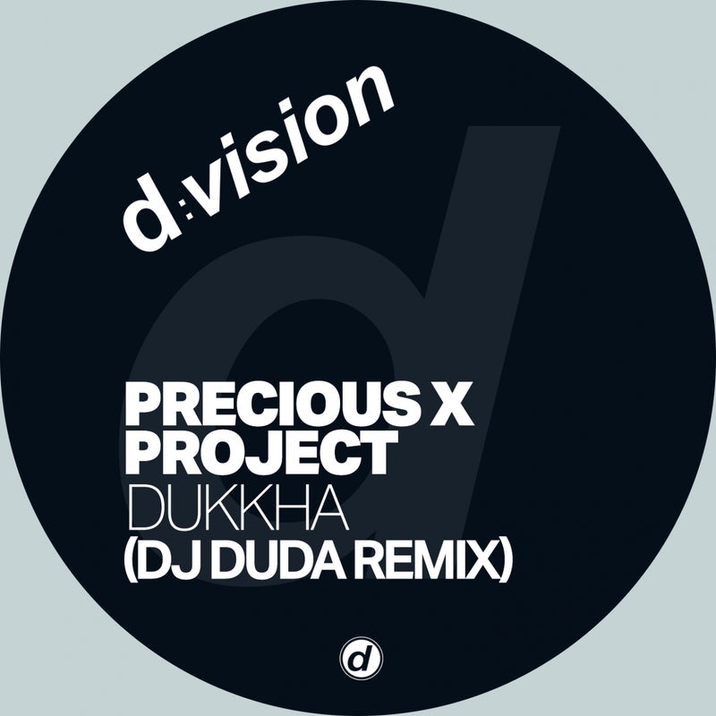 Dukkha (DJ Duda Extended Remix)