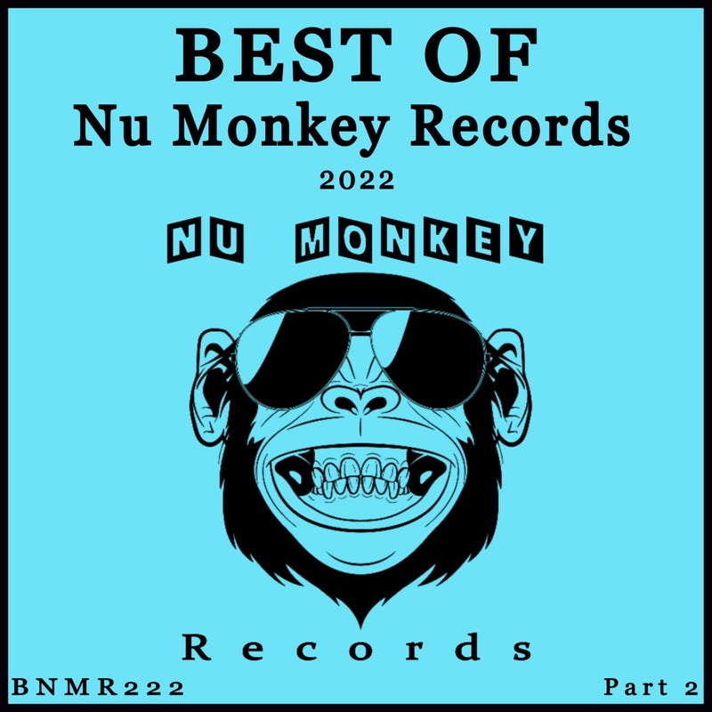 Best Of Nu Monkey Records 2022 Part 2
