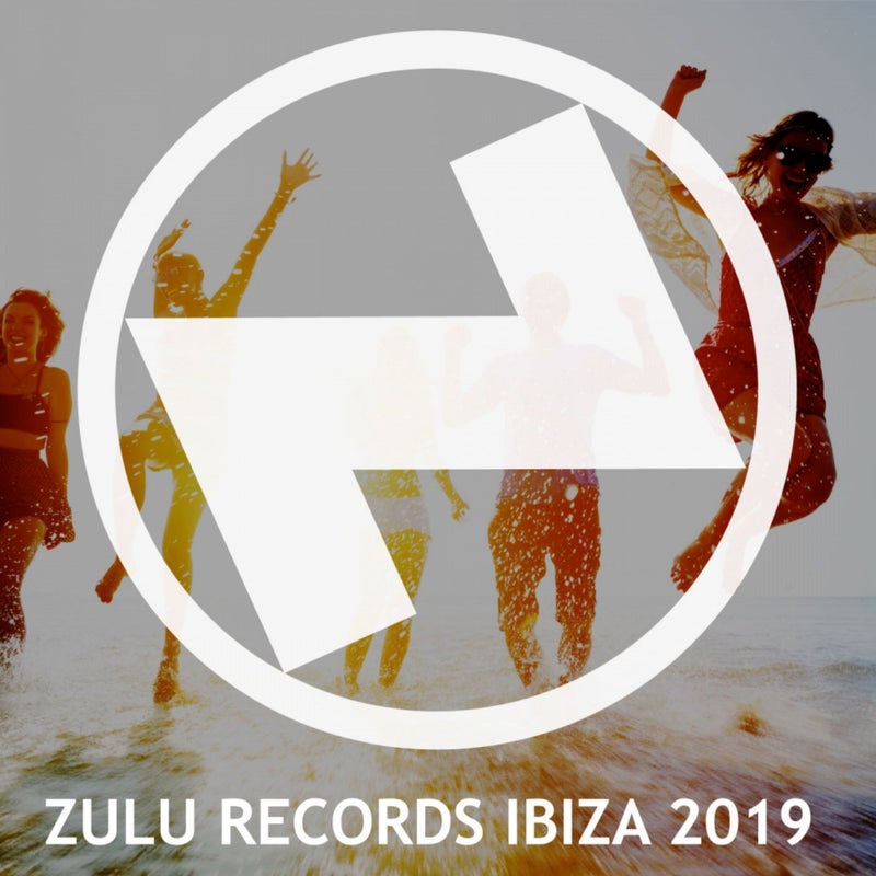 Zulu Records Ibiza 2019