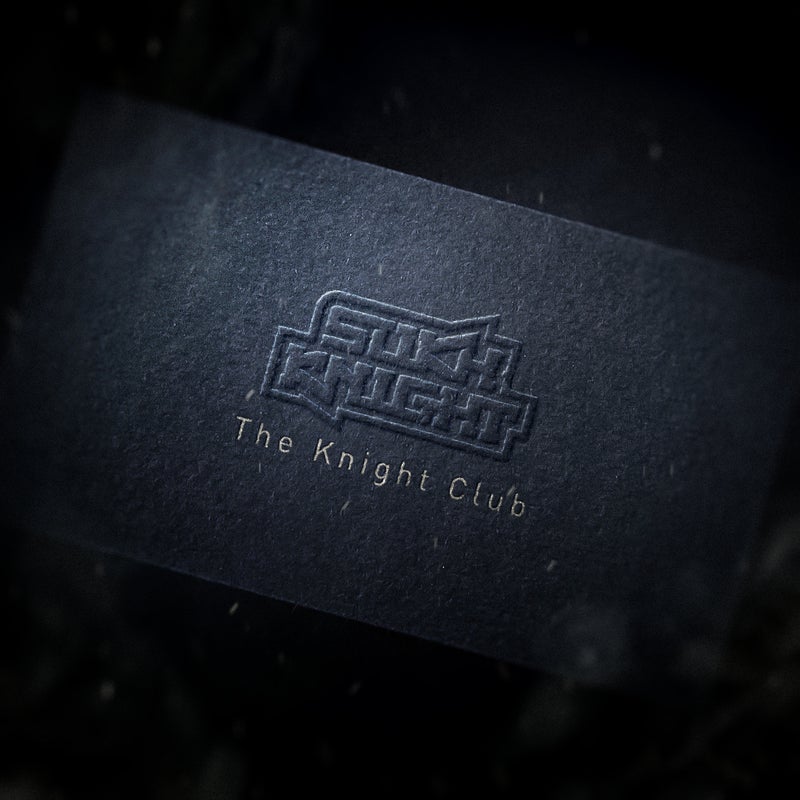 The Knight Club (Vol. 1)