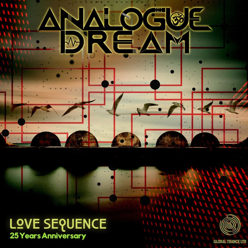 Love Sequence (25 Years Anniversary)