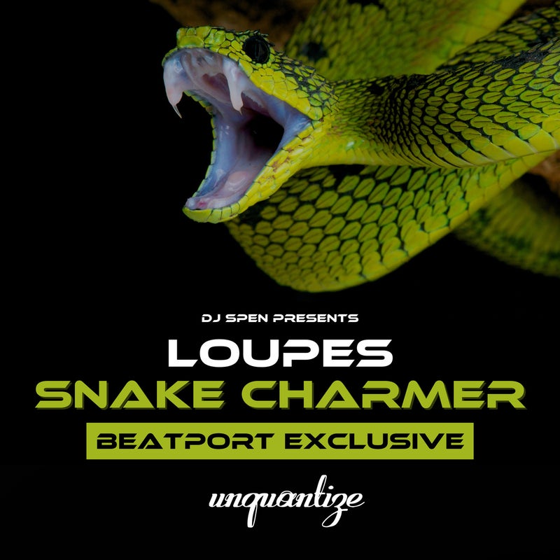 Snake Charmer (Beatport Edition)