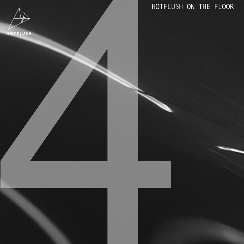 Hotflush On The Floor 4