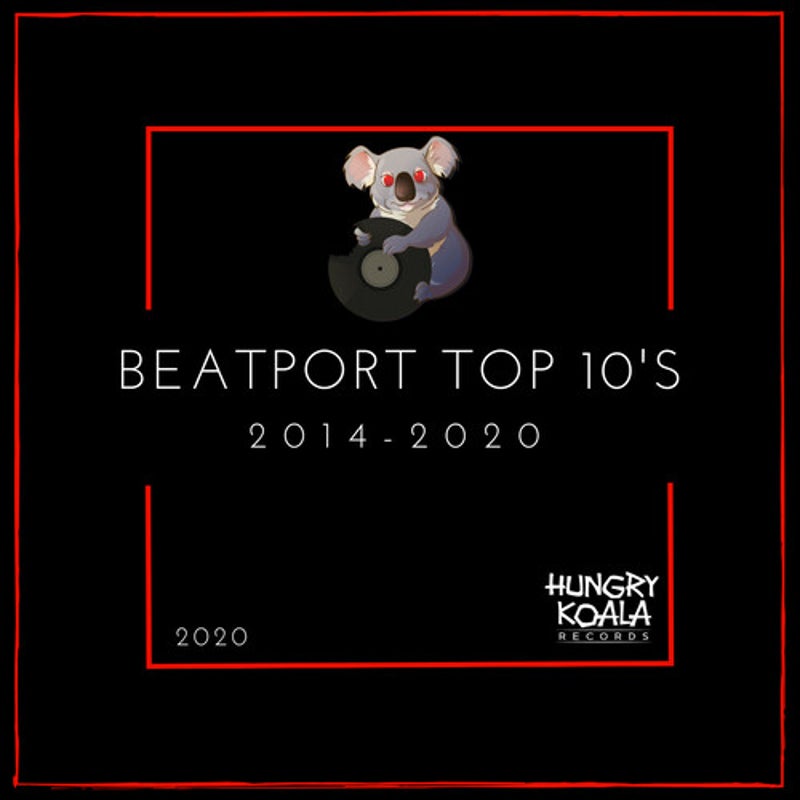 Beatport Top 10's