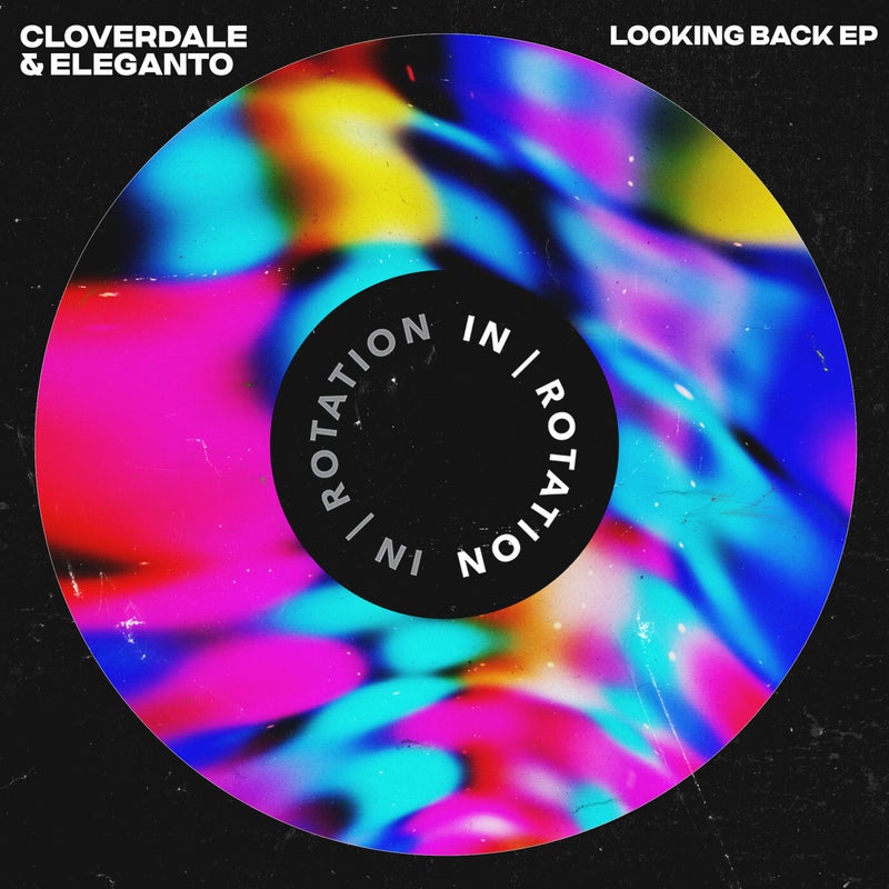 Looking Back EP