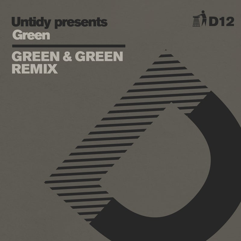 Green (Green & Green Remix) - D12