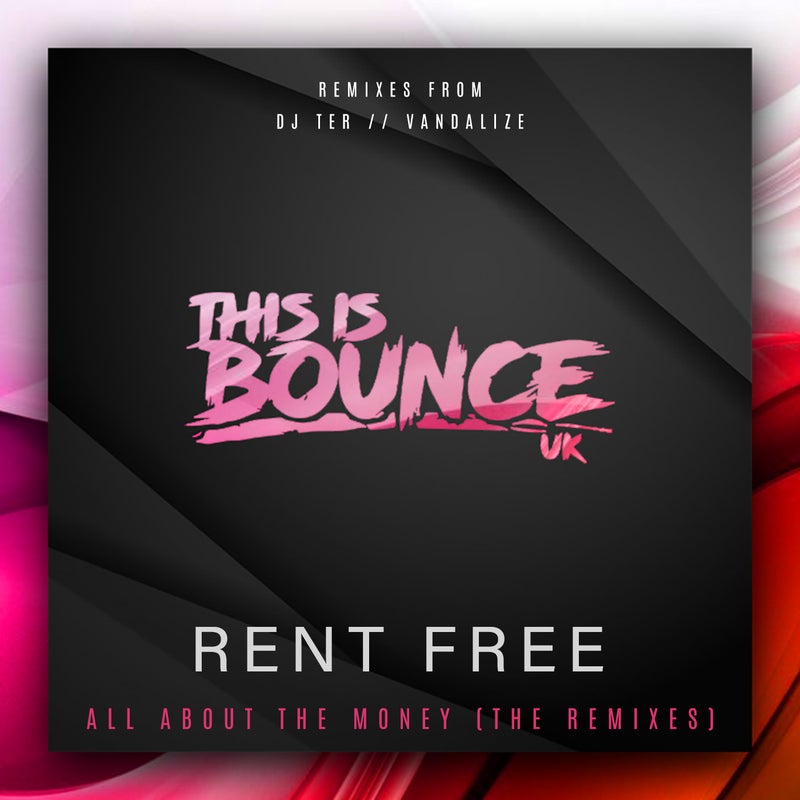 All About The Money (The Remixes)