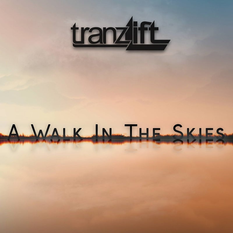 A Walk In The Skies