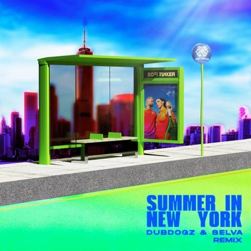 Summer In New York (Dubdogz & Selva Extended Mix)