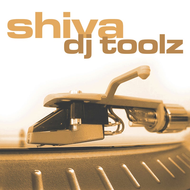 Shiva DJ Toolz Volume 13