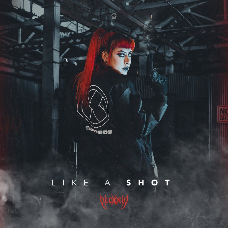 Like A Shot (Extended Mix)