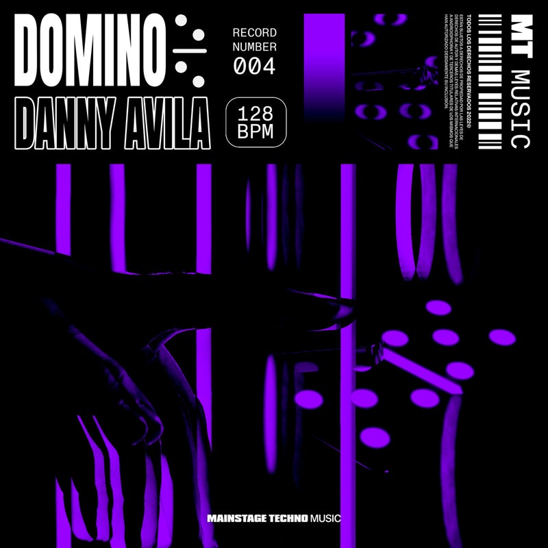 Domino (Extended Mix)