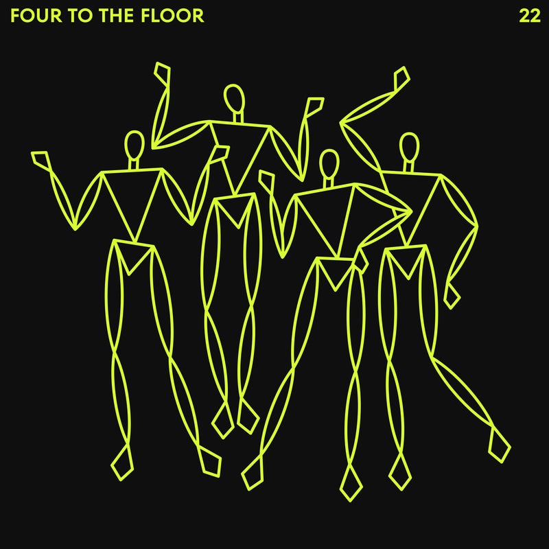 Four To The Floor 22