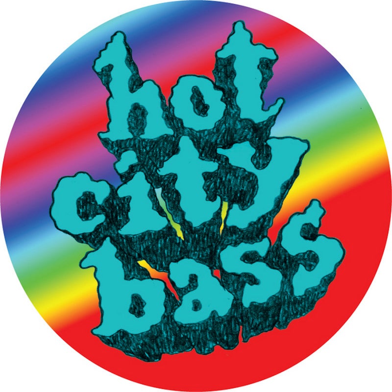 Hot City Bass