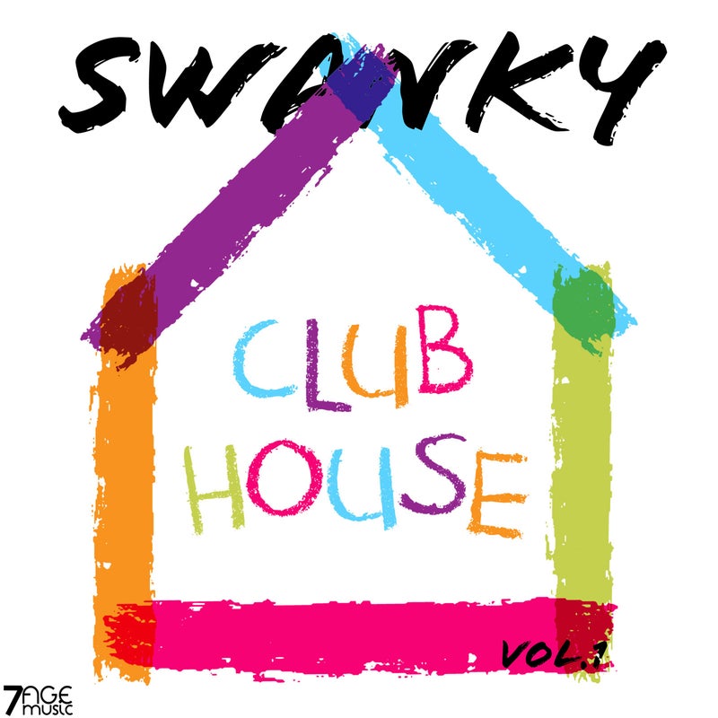 Swanky Club House, Vol. 1
