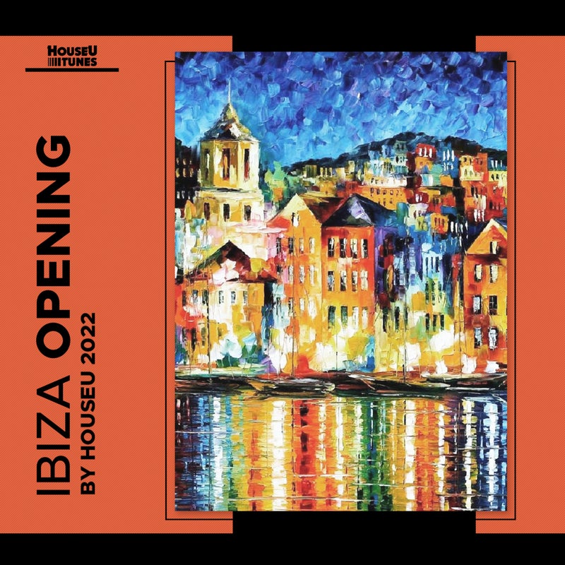 Ibiza Opening 2022