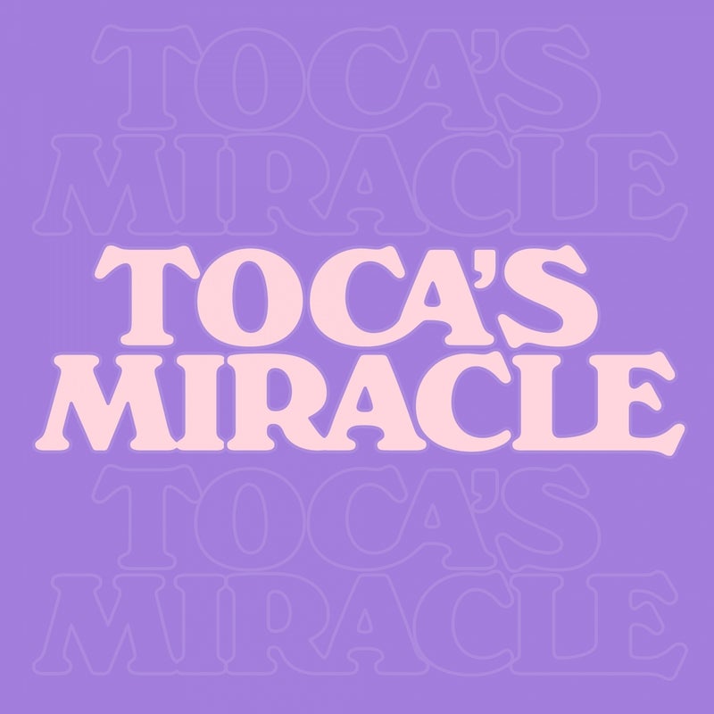 Toca's Miracle (Kevin McKay Remix)