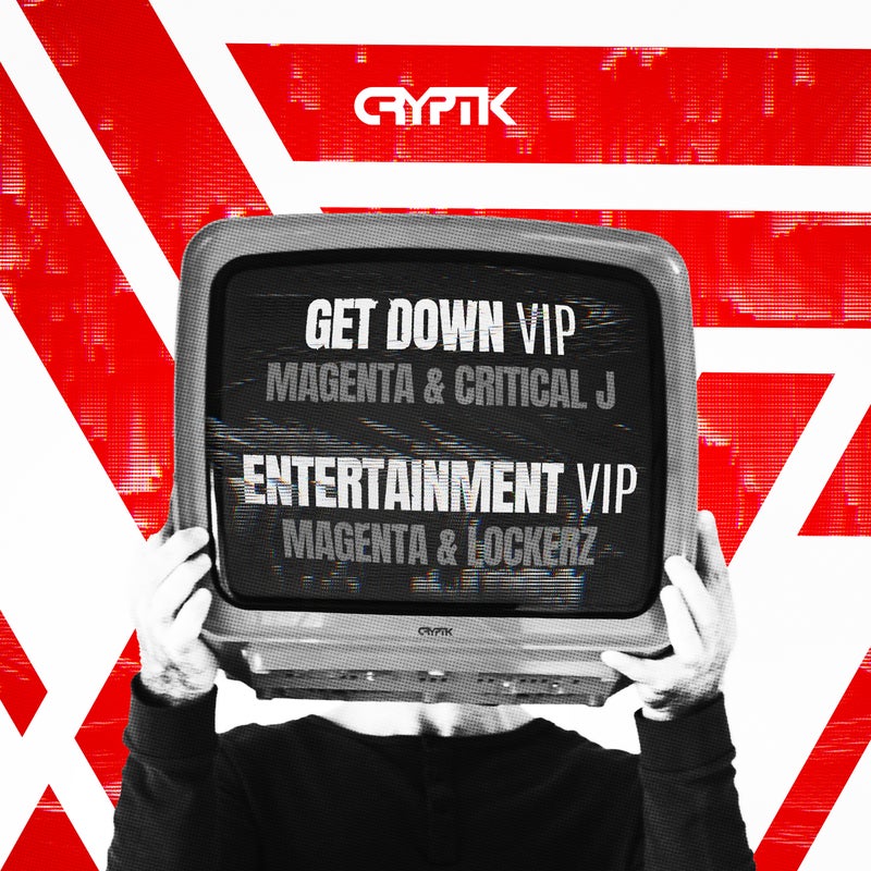 Get Down VIP / Entertainment VIP