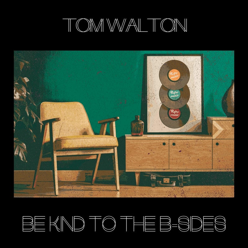 Be Kind to the B-Sides